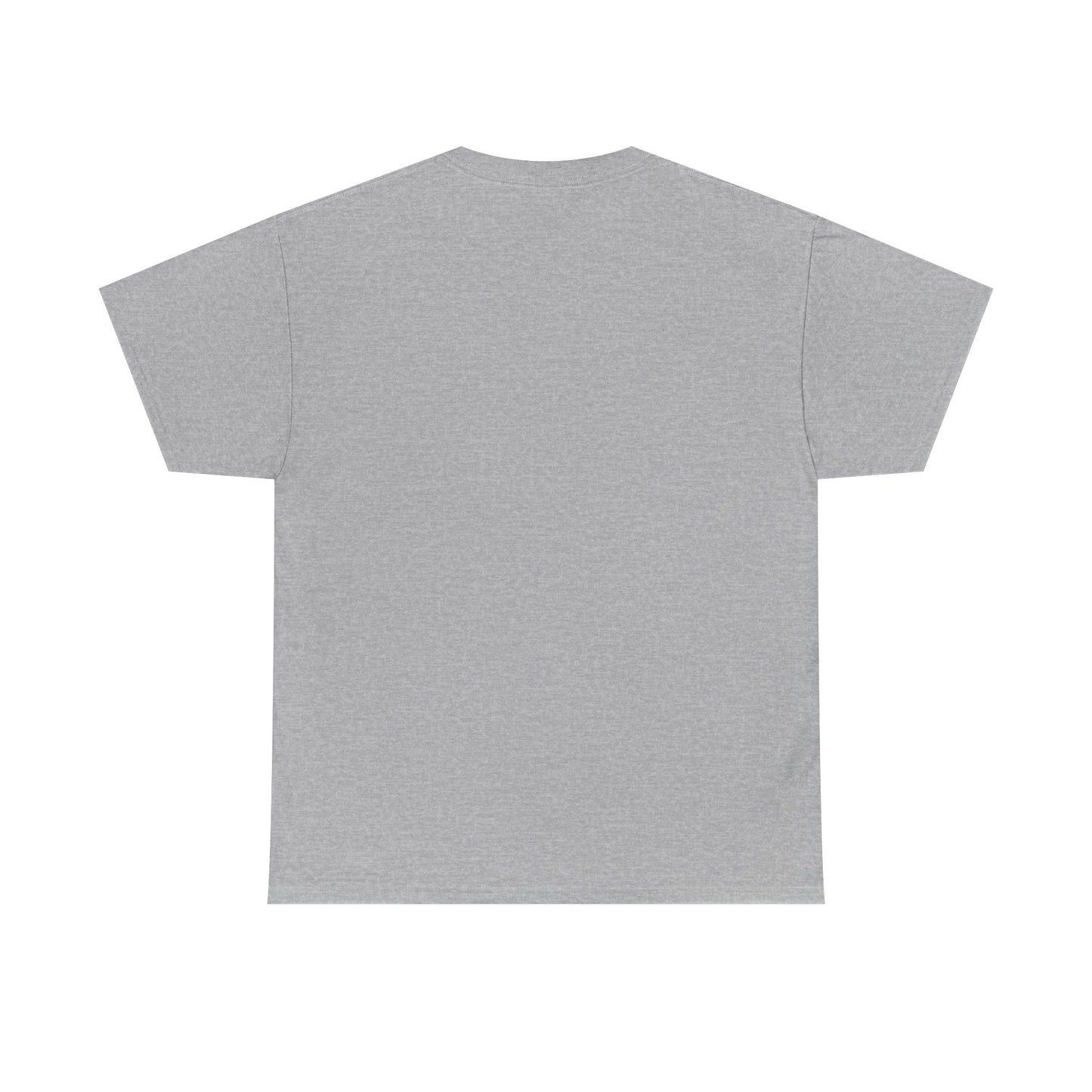 Brown & Unbothered T-Shirt — Bold Empowerment Tee