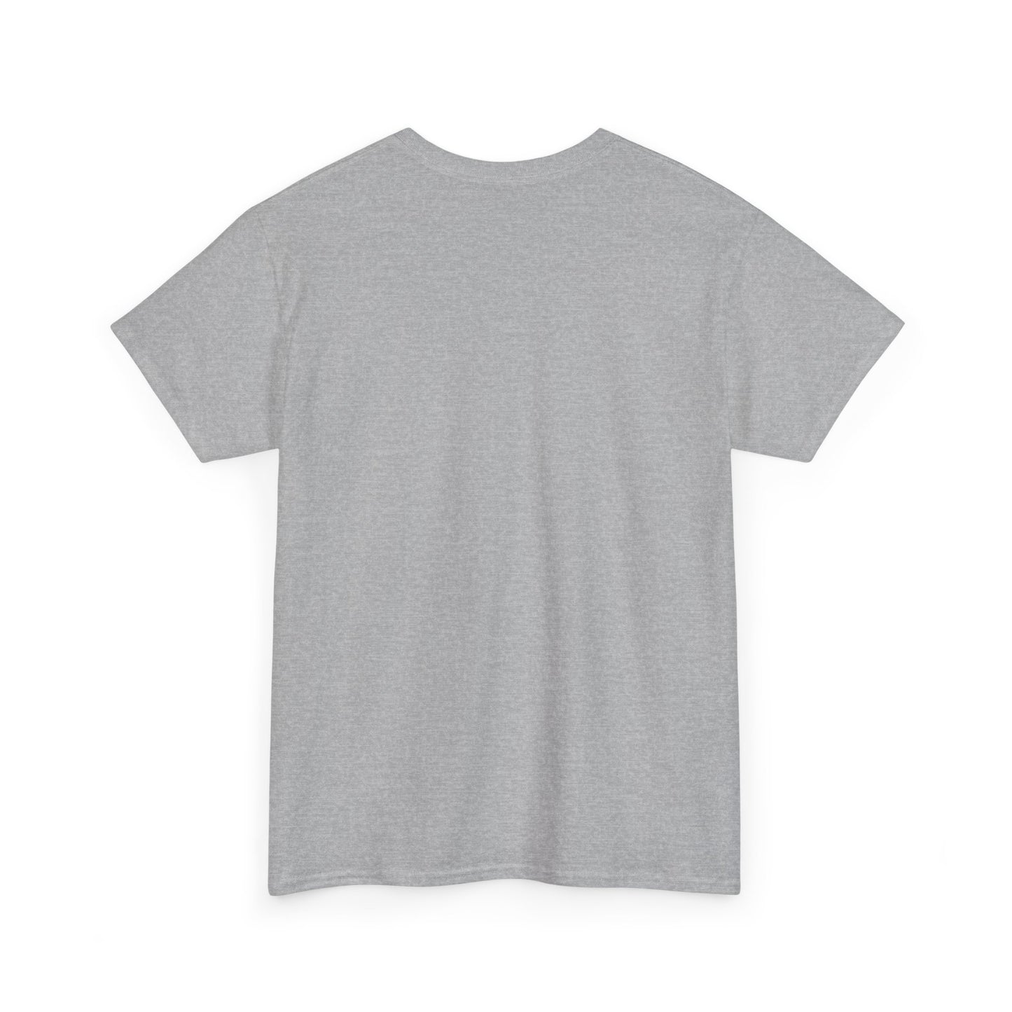 Brown & Unbothered T-Shirt — Bold Empowerment Tee