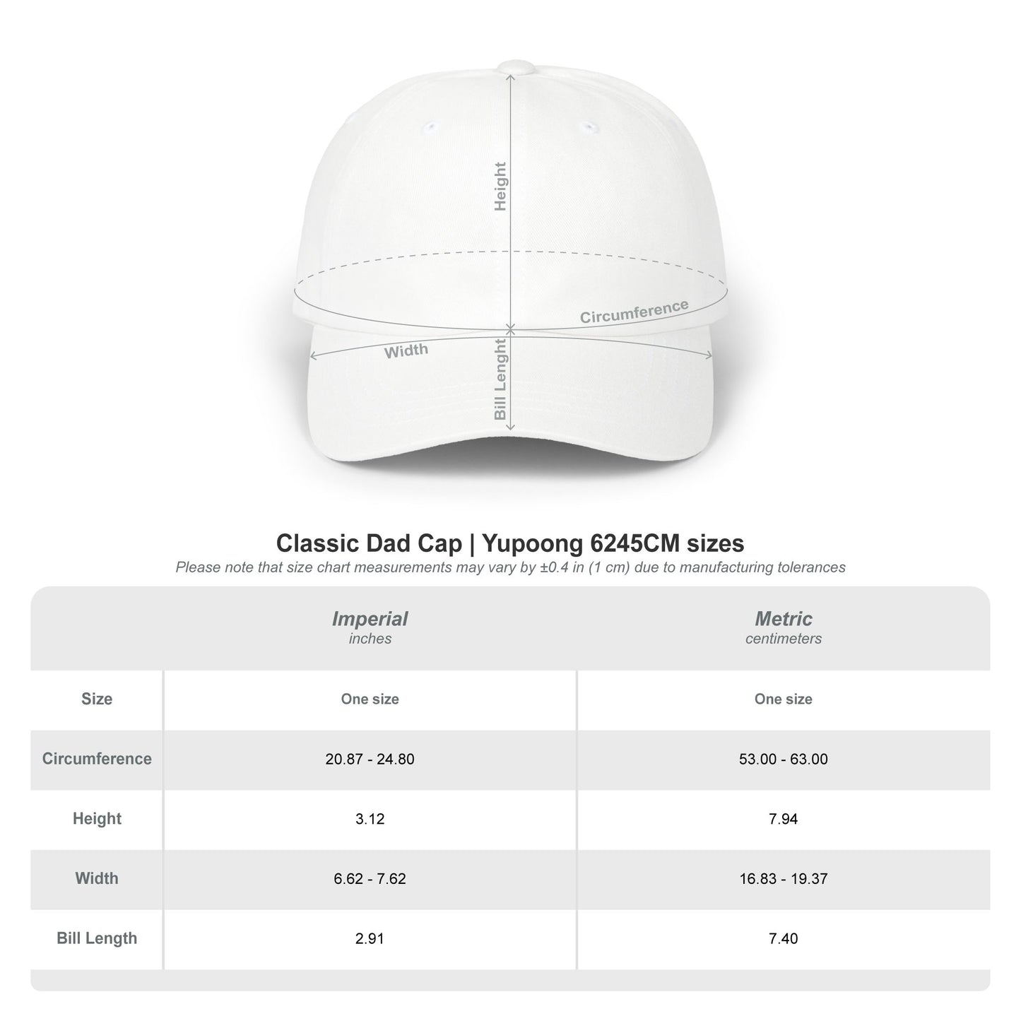 Dad Best Embroidered Classic Dad Cap — Retro Floral 'Dad Best' Dad Hat