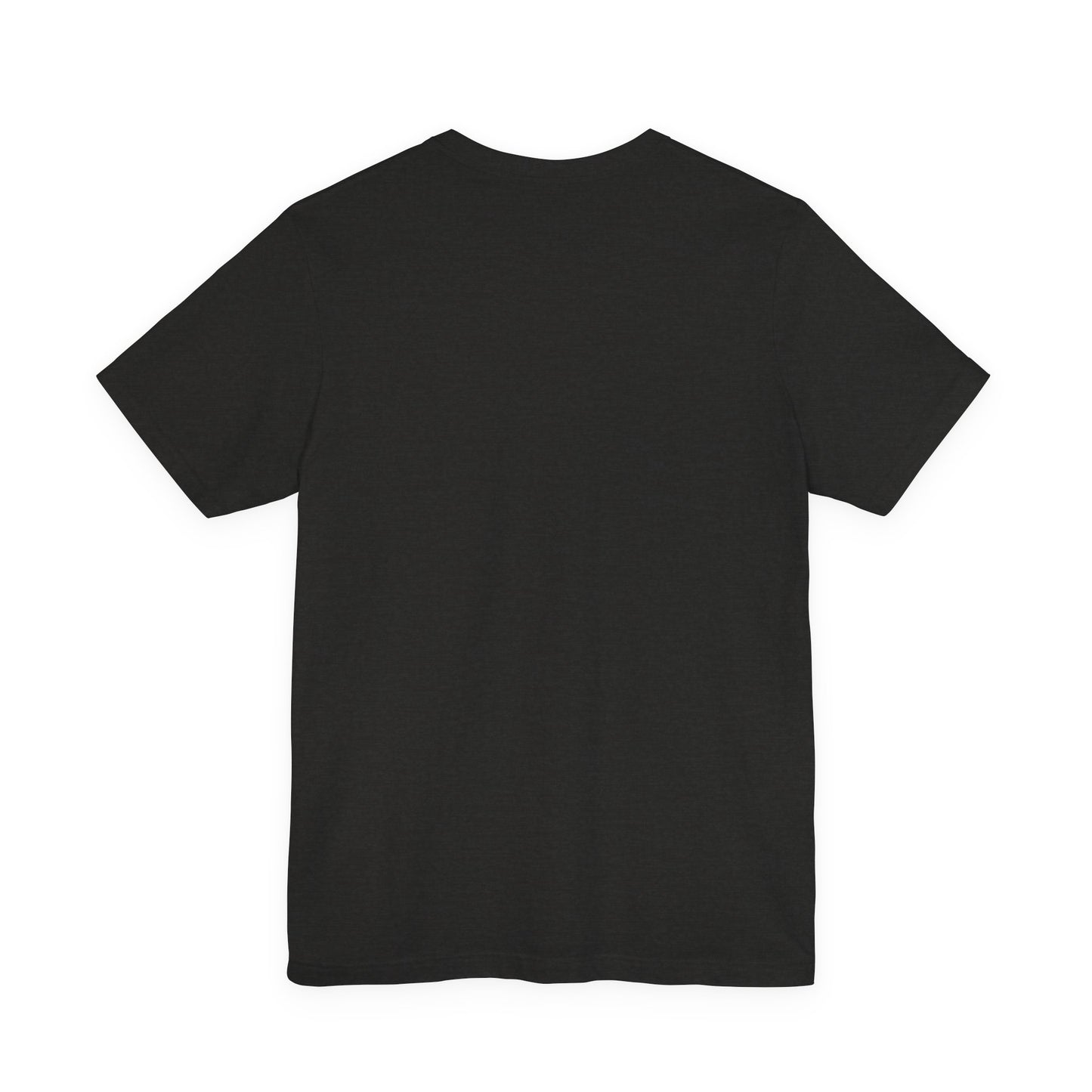 Spicy By Default T-Shirt — Funny Hot Pepper Graphic Tee