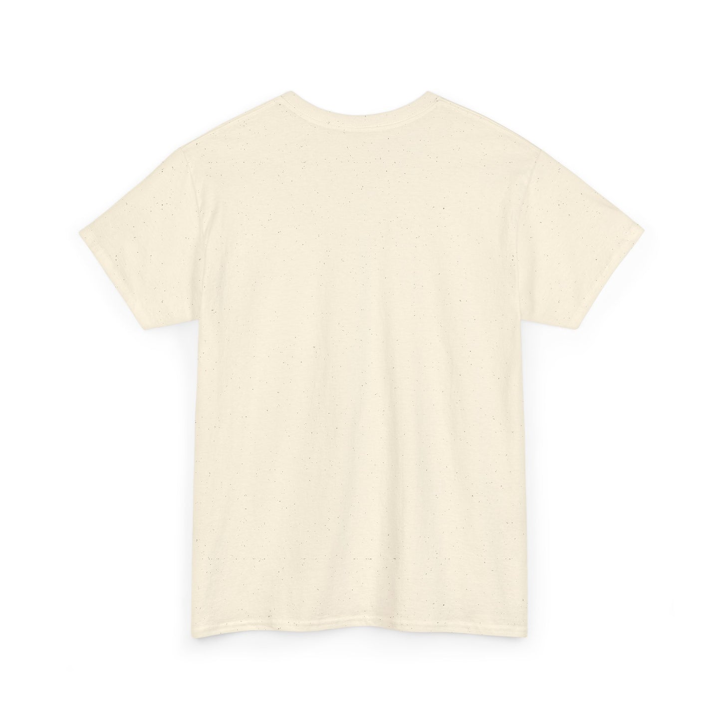 Brown & Unbothered T-Shirt — Bold Empowerment Tee
