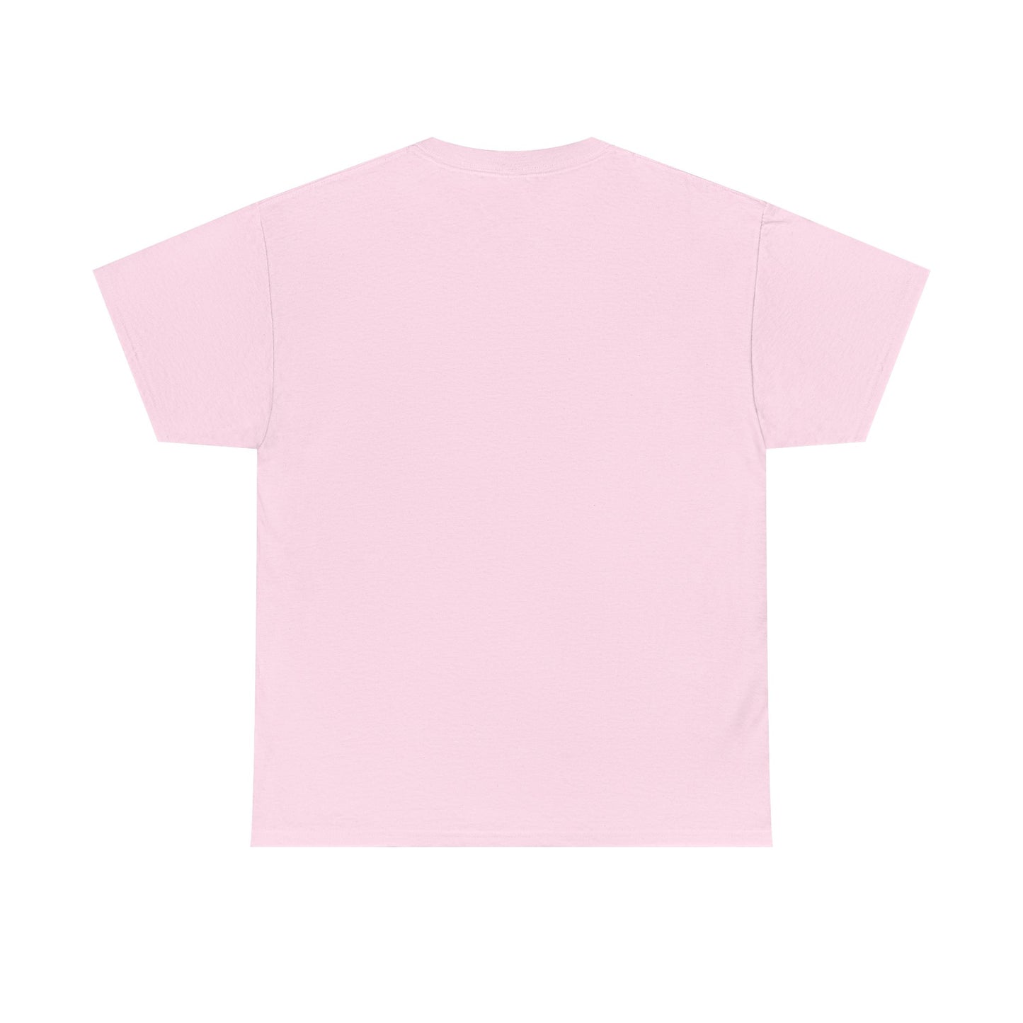 Brown & Unbothered T-Shirt — Bold Empowerment Tee