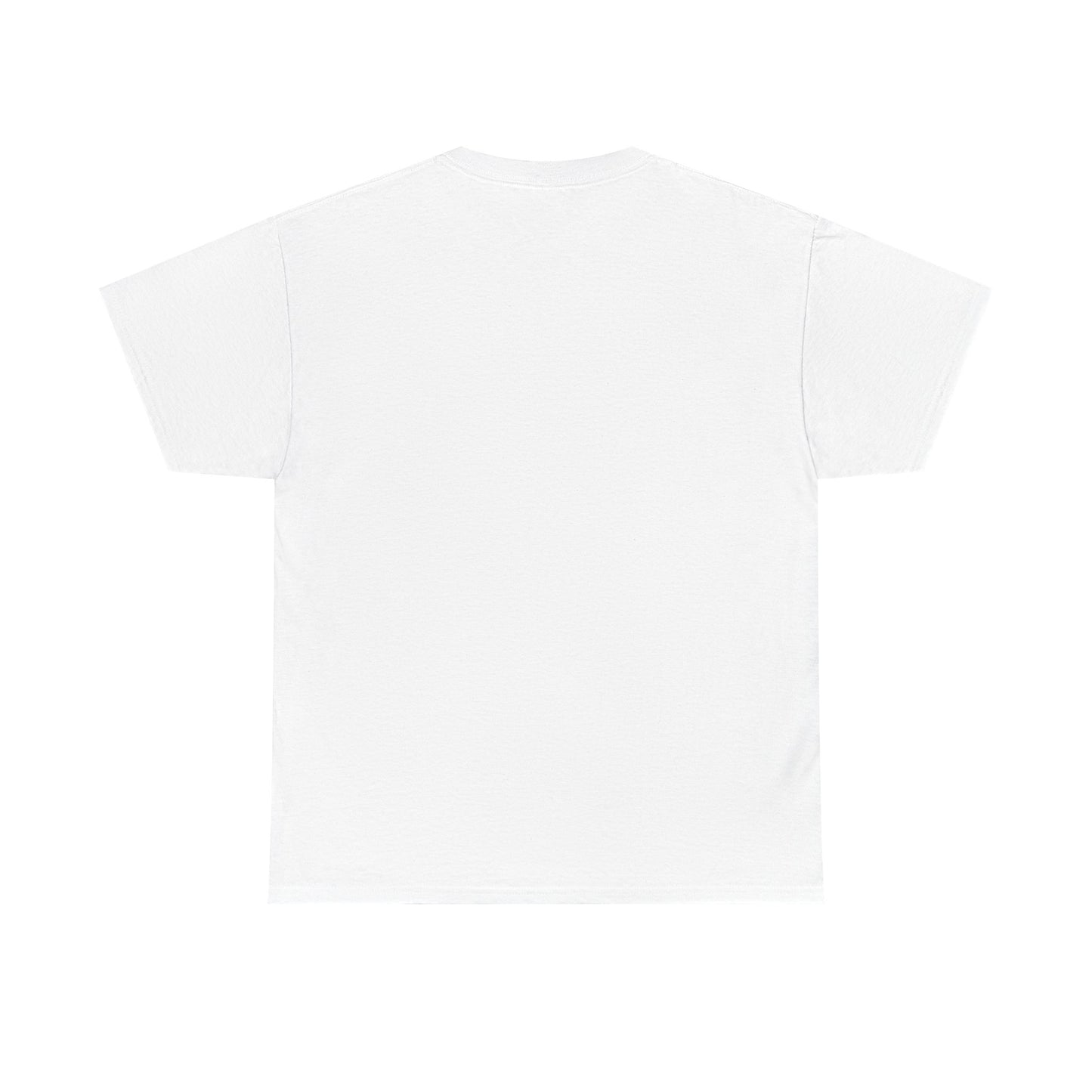 Brown & Unbothered T-Shirt — Bold Empowerment Tee