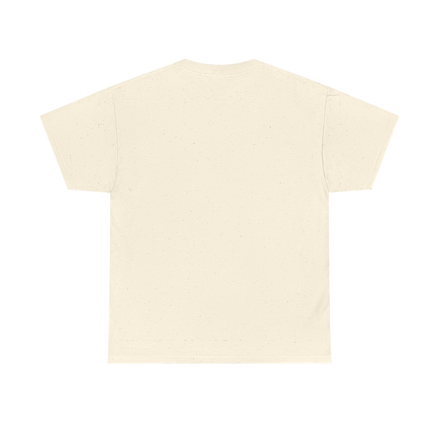 Brown & Unbothered T-Shirt — Bold Empowerment Tee