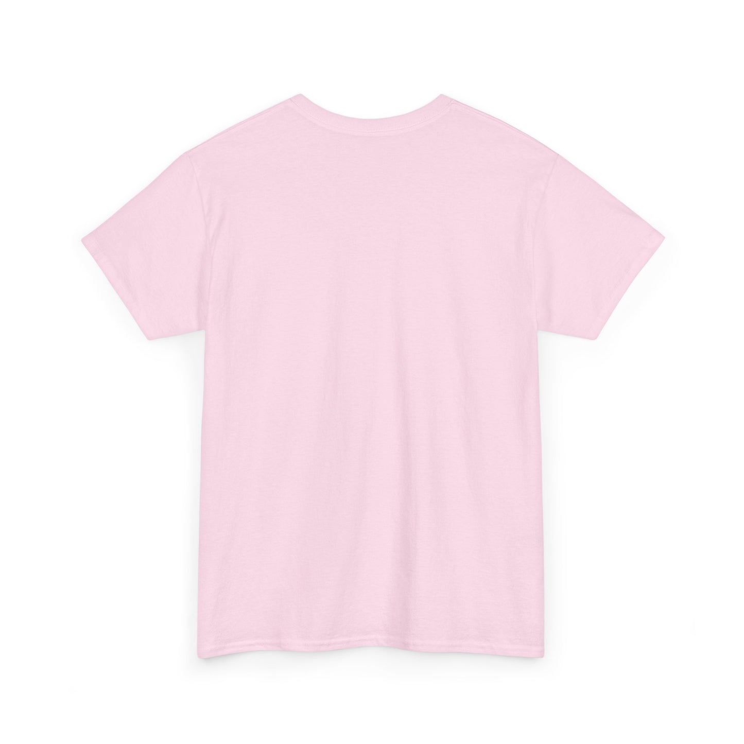 Brown & Unbothered T-Shirt — Bold Empowerment Tee