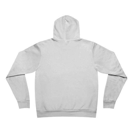 Hoodie - "Bad Beti" Retro Rose Graphic Pullover