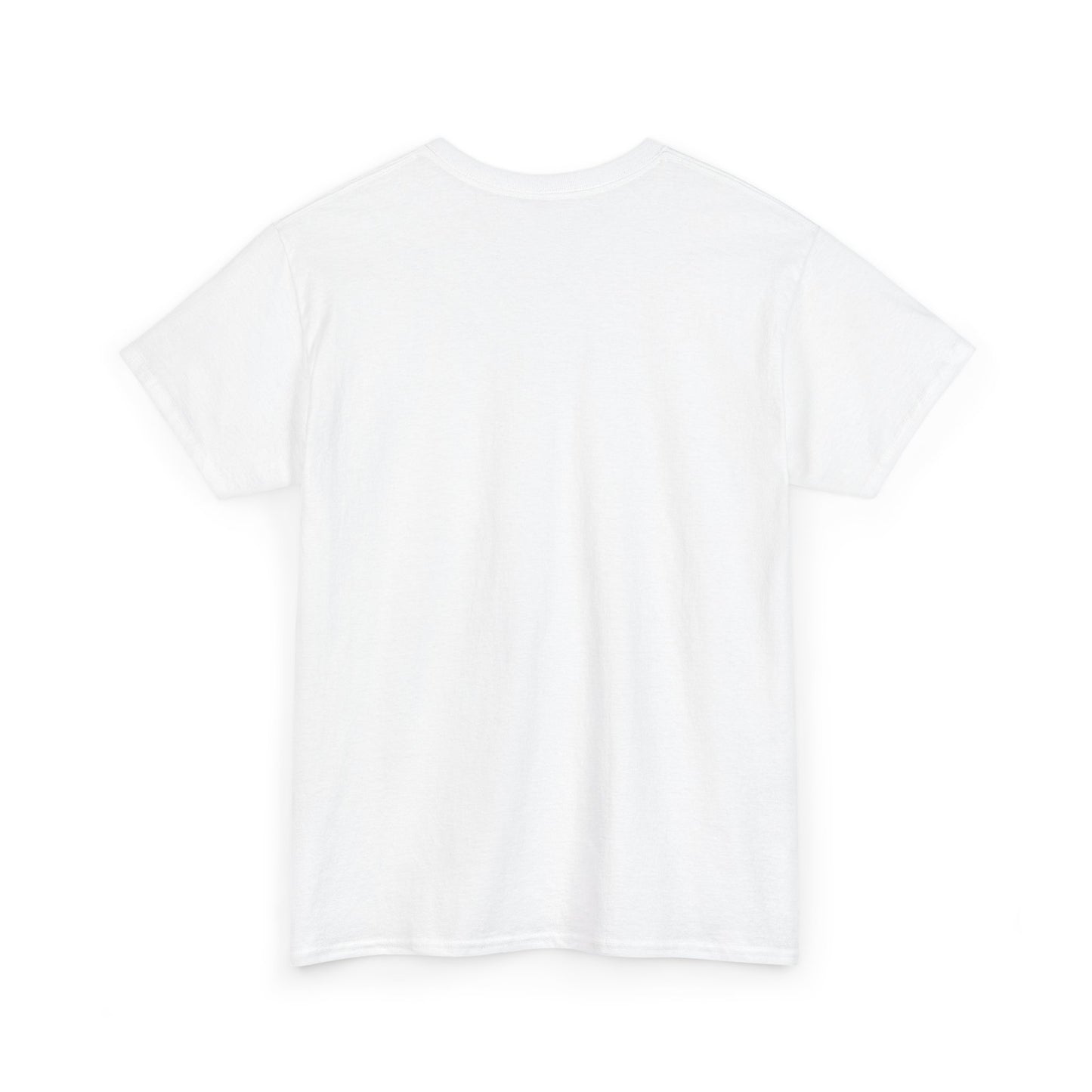 Brown & Unbothered T-Shirt — Bold Empowerment Tee