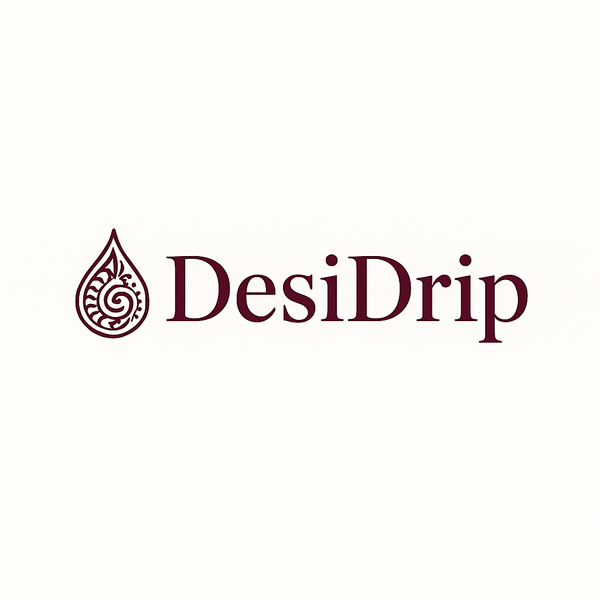 Desi Drip